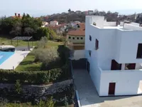 Недвижимость Четырехкомнатная квартира Вольоско: 6