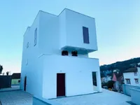 Недвижимость Четырехкомнатная квартира Вольоско: 7