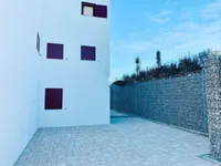 Недвижимость Четырехкомнатная квартира Вольоско: 11