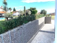 Недвижимость Четырехкомнатная квартира Вольоско: 14