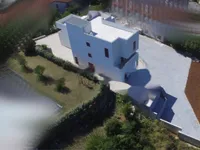 Недвижимость Четырехкомнатная квартира Вольоско: 20