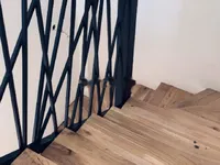 Недвижимость Четырехкомнатная квартира Вольоско: 25