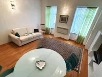 Недвижимость Двухкомнатная квартира Опатия: 2