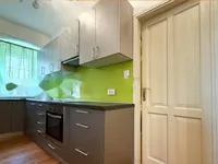 Недвижимость Двухкомнатная квартира Опатия: 4