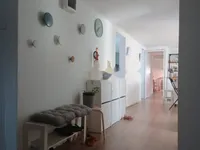 Недвижимость Четырехкомнатная квартира Центр: 8