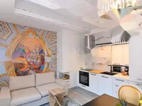 Недвижимость Четырехкомнатная квартира Центр: 3