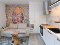 Недвижимость Четырехкомнатная квартира Центр: 4