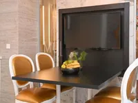 Недвижимость Четырехкомнатная квартира Центр: 7