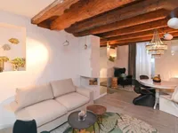 Недвижимость Четырехкомнатная квартира Центр: 13