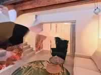 Недвижимость Четырехкомнатная квартира Центр: 14