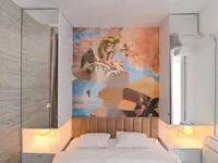 Недвижимость Четырехкомнатная квартира Центр: 17