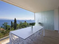 Недвижимость Трехкомнатная квартира в центре Опатии: 1