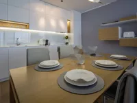 Недвижимость Трехкомнатная квартира в центре Опатии: 7