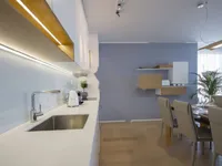 Недвижимость Трехкомнатная квартира в центре Опатии: 8