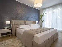 Недвижимость Трехкомнатная квартира в центре Опатии: 10