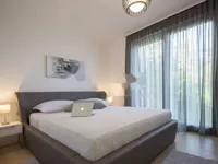 Недвижимость Трехкомнатная квартира в центре Опатии: 11