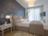 Недвижимость Трехкомнатная квартира в центре Опатии: 12