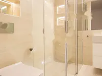 Недвижимость Трехкомнатная квартира в центре Опатии: 15