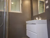 Недвижимость Трехкомнатная квартира в центре Опатии: 17