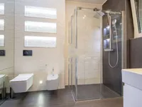 Недвижимость Трехкомнатная квартира в центре Опатии: 18