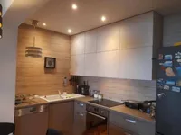 Недвижимость Трехкомнатная квартира в центре: 5