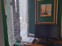 Недвижимость Трехкомнатная квартира в центре: 9