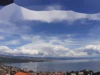 Недвижимость Трехкомнатная квартира в центре: 12