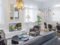 Недвижимость Квартира в центре Опатии: 1