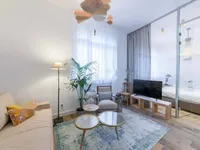 Недвижимость Квартира в центре Опатии: 4