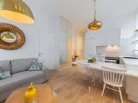 Недвижимость Квартира в центре Опатии: 9