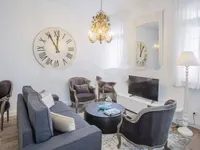 Недвижимость Квартира в центре Опатии: 10