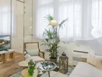 Недвижимость Квартира в центре Опатии: 12