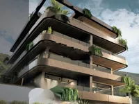 Недвижимость Трехкомнатная квартира Ичичи: 1