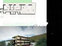 Недвижимость Трехкомнатная квартира Ичичи: 2