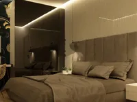 Недвижимость Трехкомнатная квартира Ичичи: 5