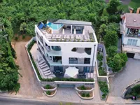 Недвижимость Дуплекс Опатия Центр: 1