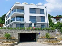 Недвижимость Дуплекс Опатия Центр: 3