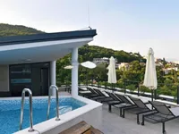 Недвижимость Дуплекс Опатия Центр: 5