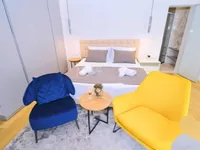 Недвижимость Дуплекс Опатия Центр: 9