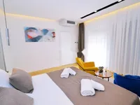 Недвижимость Дуплекс Опатия Центр: 17