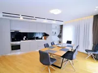 Недвижимость Дуплекс Опатия Центр: 18