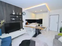 Недвижимость Дуплекс Опатия Центр: 32