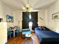 Недвижимость Четырехкомнатная квартира Центр: 5