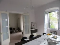 Недвижимость Трехкомнатная квартира Волоско: 5