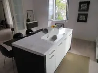 Недвижимость Трехкомнатная квартира Волоско: 6