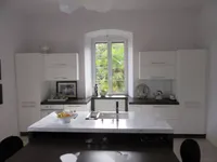 Недвижимость Трехкомнатная квартира Волоско: 8