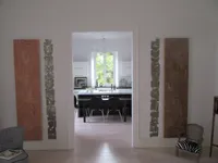 Недвижимость Трехкомнатная квартира Волоско: 16