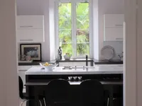 Недвижимость Трехкомнатная квартира Волоско: 17