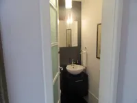 Недвижимость Трехкомнатная квартира Волоско: 20