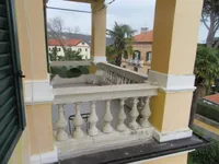 Недвижимость Трехкомнатная квартира Волоско: 25